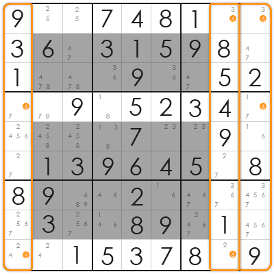 nokia sudoku