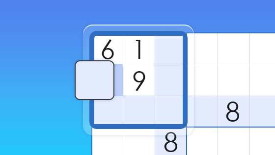 beginner sudoku easy